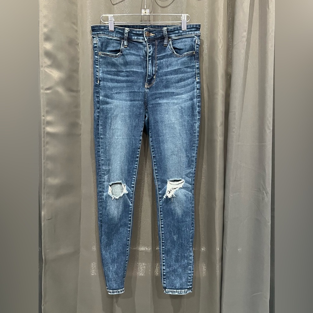 American Eagle Jeggings